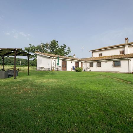 Agriturismo il Poggio Vetralla Esterno foto