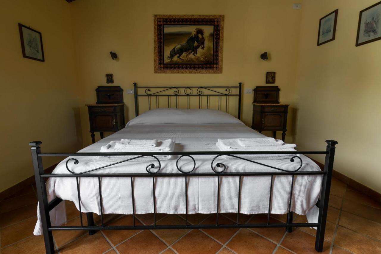 Agriturismo il Poggio Vetralla Esterno foto