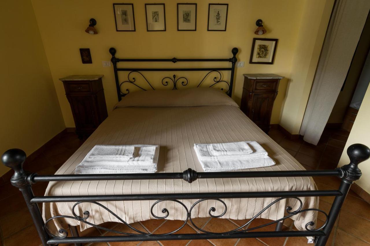 Agriturismo il Poggio Vetralla Esterno foto