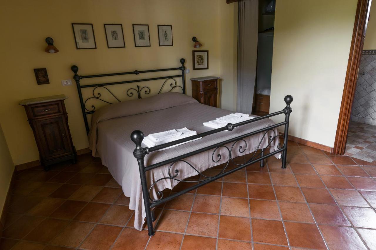Agriturismo il Poggio Vetralla Esterno foto