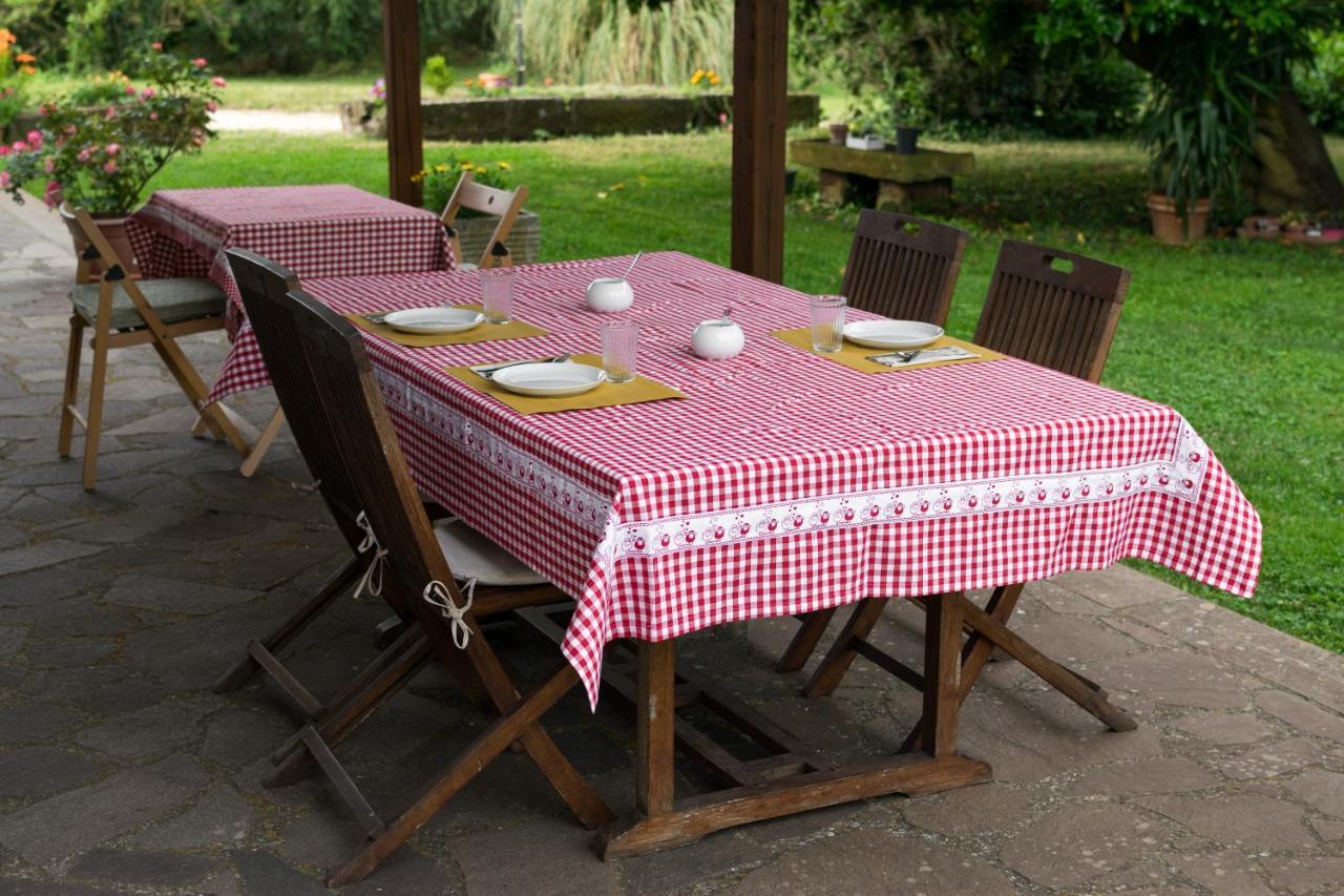 Agriturismo il Poggio Vetralla Esterno foto