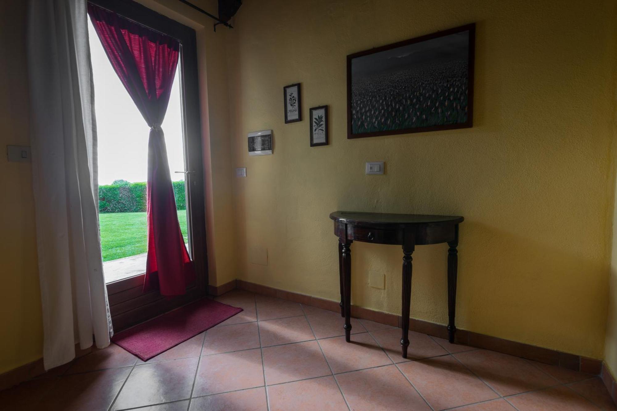 Agriturismo il Poggio Vetralla Esterno foto